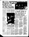 Enniscorthy Guardian Friday 31 October 1986 Page 22