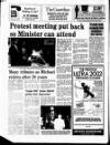 Enniscorthy Guardian Friday 31 October 1986 Page 28