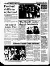 Enniscorthy Guardian Friday 31 October 1986 Page 30