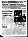 Enniscorthy Guardian Friday 31 October 1986 Page 48