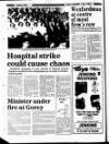 Enniscorthy Guardian Friday 07 November 1986 Page 2