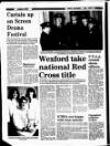 Enniscorthy Guardian Friday 07 November 1986 Page 12