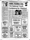 Enniscorthy Guardian Friday 07 November 1986 Page 15
