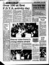 Enniscorthy Guardian Friday 07 November 1986 Page 30