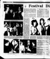 Enniscorthy Guardian Friday 07 November 1986 Page 38