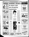 Enniscorthy Guardian Friday 21 November 1986 Page 18