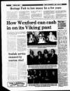 Enniscorthy Guardian Friday 21 November 1986 Page 20