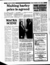 Enniscorthy Guardian Friday 21 November 1986 Page 26