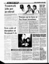 Enniscorthy Guardian Friday 21 November 1986 Page 34