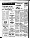 Enniscorthy Guardian Friday 21 November 1986 Page 40