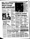 Enniscorthy Guardian Friday 21 November 1986 Page 54
