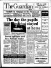 Enniscorthy Guardian Friday 28 November 1986 Page 1