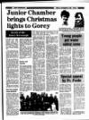 Enniscorthy Guardian Friday 28 November 1986 Page 5