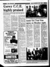 Enniscorthy Guardian Friday 28 November 1986 Page 8