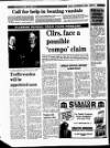 Enniscorthy Guardian Friday 28 November 1986 Page 10