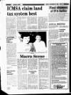 Enniscorthy Guardian Friday 28 November 1986 Page 12