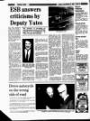 Enniscorthy Guardian Friday 28 November 1986 Page 18