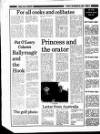 Enniscorthy Guardian Friday 28 November 1986 Page 32