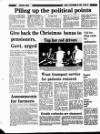 Enniscorthy Guardian Friday 28 November 1986 Page 44