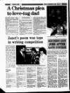 Enniscorthy Guardian Friday 26 December 1986 Page 10