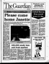 Enniscorthy Guardian Friday 16 January 1987 Page 1