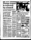 Enniscorthy Guardian Friday 16 January 1987 Page 14
