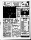 Enniscorthy Guardian Friday 16 January 1987 Page 24