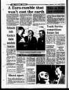 Enniscorthy Guardian Friday 16 January 1987 Page 26