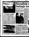 Enniscorthy Guardian Friday 16 January 1987 Page 36