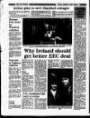 Enniscorthy Guardian Friday 16 January 1987 Page 38