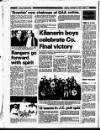 Enniscorthy Guardian Friday 16 January 1987 Page 42