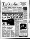 Enniscorthy Guardian Friday 20 March 1987 Page 1