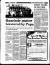 Enniscorthy Guardian Friday 20 March 1987 Page 20