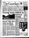 Enniscorthy Guardian Friday 27 March 1987 Page 1