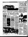 Enniscorthy Guardian Friday 17 April 1987 Page 6