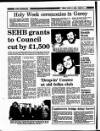 Enniscorthy Guardian Friday 17 April 1987 Page 10