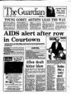 Enniscorthy Guardian Friday 01 May 1987 Page 1