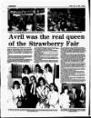 Enniscorthy Guardian Friday 10 July 1987 Page 8