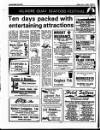 Enniscorthy Guardian Friday 10 July 1987 Page 34