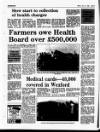 Enniscorthy Guardian Friday 31 July 1987 Page 8