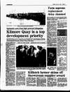 Enniscorthy Guardian Friday 31 July 1987 Page 12