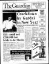 Enniscorthy Guardian Friday 08 January 1988 Page 1