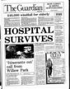 Enniscorthy Guardian Friday 15 January 1988 Page 1