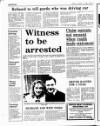 Enniscorthy Guardian Friday 15 January 1988 Page 14