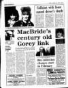 Enniscorthy Guardian Friday 22 January 1988 Page 8