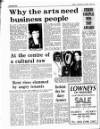 Enniscorthy Guardian Friday 22 January 1988 Page 18