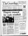 Enniscorthy Guardian Friday 29 January 1988 Page 1