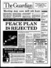 Enniscorthy Guardian Friday 05 February 1988 Page 1