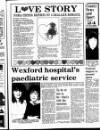 Enniscorthy Guardian Friday 12 February 1988 Page 33
