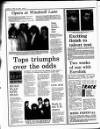 Enniscorthy Guardian Thursday 28 April 1988 Page 34